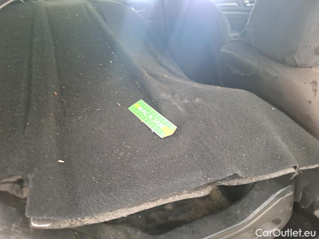  Renault  Megane RENAULT Mégane Société VU 5p Berline Air Energy dCi 90 #187