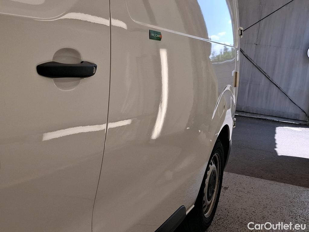  Citroen  Jumpy  Fourgon Business M 1.6 BlueHDi 115CV BVM6 E6 #5