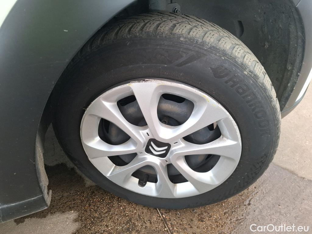  Citroen  C3 CITROEN  Société / 2020 / 5P / Berline PureTech 83 S&S BVM Feel Nav #14