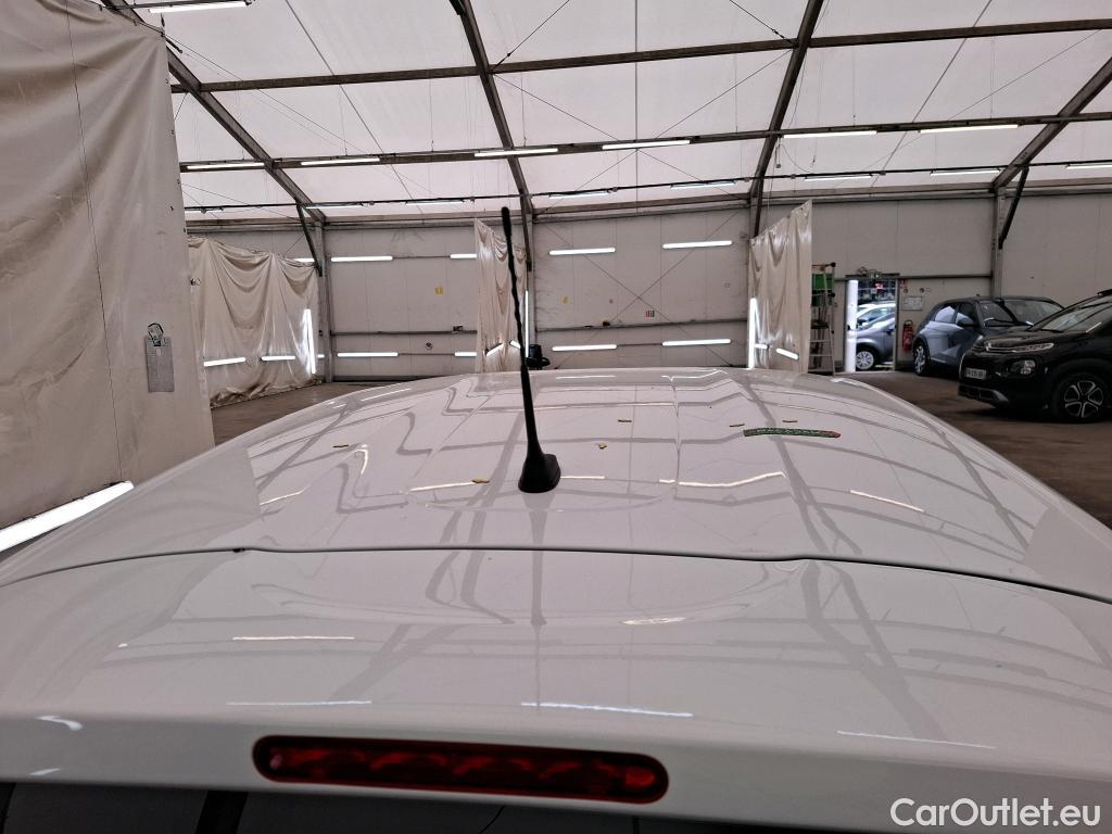  Citroen  C3 CITROEN  Société / 2020 / 5P / Berline PureTech 83 S&S BVM Feel Nav #1