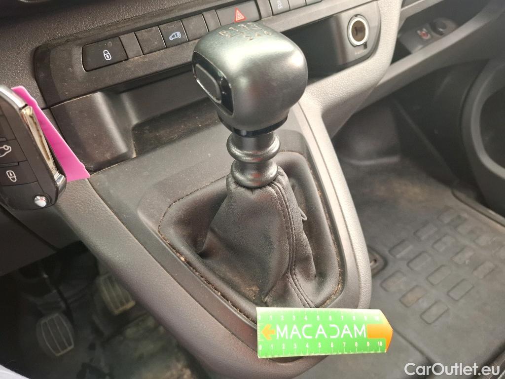  Peugeot  Expert  Fourgon Premium L2 1.5 HDi 120CV BVM6 E6d #20