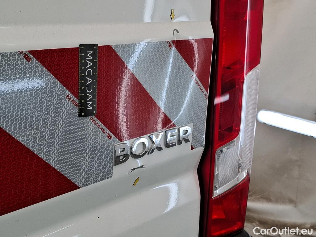  Peugeot  Boxer  Fourgon Surélevé 333 L2H2 Premium BlueHDi 140 Stop&Start 140CV BVM6 #8