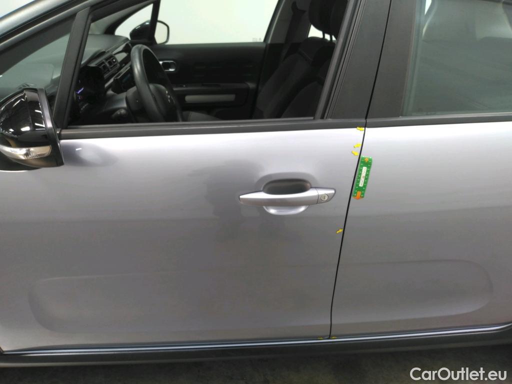  Citroen  C3  Société Feel 1.5 BlueHDI 100CV BVM6 E6d / TRANSFO VP/VF #1
