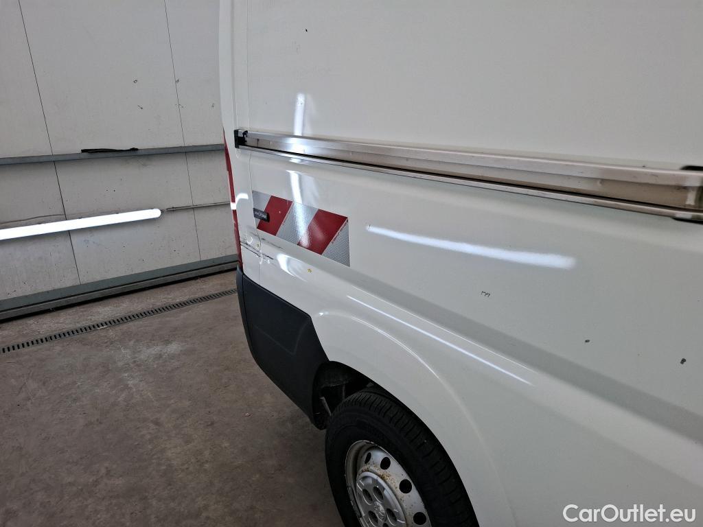  Peugeot  Boxer  Fourgon Surélevé 333 L2H2 Premium BlueHDi 140 Stop&Start 140CV BVM6 #3