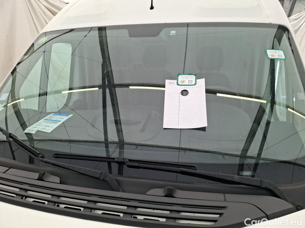  Peugeot  Boxer  Fourgon Surélevé 333 L2H2 Premium BlueHDi 140 Stop&Start 140CV BVM6 #1