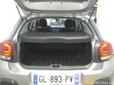  Citroen  C3  Société Feel 1.5 BlueHDI 100CV BVM6 E6d / TRANSFO VP/VF #8