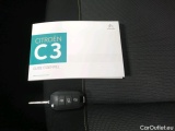  Citroen  C3  Société Feel 1.5 BlueHDI 100CV BVM6 E6d / TRANSFO VP/VF #12