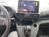  Citroen  Berlingo  Fourgon Club M 650 1.2 PureTech 110CV BVM6 E6d #7