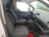  Citroen  Berlingo  Fourgon Club M 650 1.2 PureTech 110CV BVM6 E6d #8