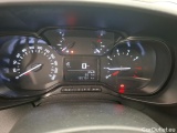  Citroen  Berlingo  Fourgon Club M 650 1.2 PureTech 110CV BVM6 E6d #6