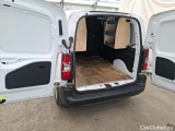  Citroen  Berlingo  Fourgon Club M 650 1.2 PureTech 110CV BVM6 E6d #10