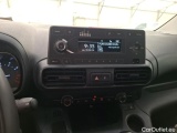  Citroen  Berlingo  Fourgon Club XL 950 1.5 BlueHDi 100CV BVM5 E6dT #7