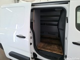  Citroen  Berlingo  Fourgon Club XL 950 1.5 BlueHDi 100CV BVM5 E6dT #9