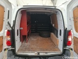 Citroen  Berlingo  Fourgon Club L2 (Long) 1.6 BlueHDi 100CV BVM5 E6 #10