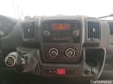  Citroen  Jumper CITROEN  / 2014 / 4P / Fourgon tôlé 35 L1H2 BlueHDi 140 S&S BVM6 Control #7