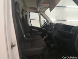  Citroen  Jumper CITROEN  / 2014 / 4P / Fourgon tôlé 35 L1H2 BlueHDi 140 S&S BVM6 Control #8