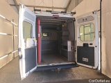  Citroen  Jumper CITROEN  / 2014 / 4P / Fourgon tôlé 35 L1H2 BlueHDi 140 S&S BVM6 Control #10
