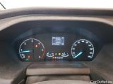  Ford  Transit FORD  Custom / 2018 / 4P / Fourgon tôlé 2.0 ECOB185 320L1H1 AUTO CAB APP SPORT #7