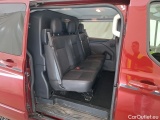  Ford  Transit FORD  Custom / 2018 / 4P / Fourgon tôlé 2.0 ECOB185 320L1H1 AUTO CAB APP SPORT #9