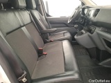  Opel  Vivaro OPEL  / 2019 / 4P / Fourgon tôlé 1.5 Diesel 120 L2 PACK BUSINESS #8