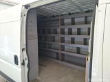 Peugeot  Boxer  Fourgon Surélevé 333 L2H2 Premium BlueHDi 140 Stop&Start 140CV BVM6 #9