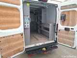  Peugeot  Boxer  Fourgon Surélevé 333 L2H2 Premium BlueHDi 140 Stop&Start 140CV BVM6 #10