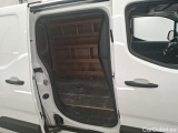  Peugeot  Partner  Asphalt L1 1.5 HDi 100CV BVM5 E6dT #9
