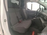  Peugeot  Partner  Asphalt L1 1.5 HDi 100CV BVM5 E6dT #8