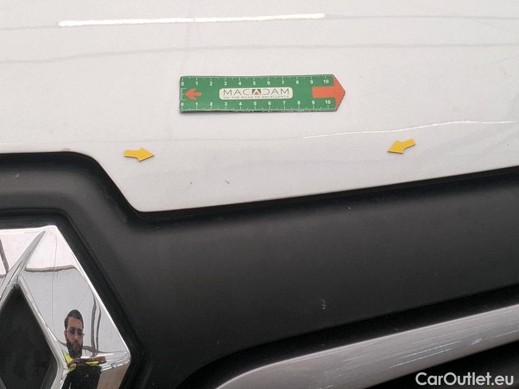  Renault  Kangoo  II Express Grand Confort (L1) 1.5 dCi 80CV BVM6 E6dT #31