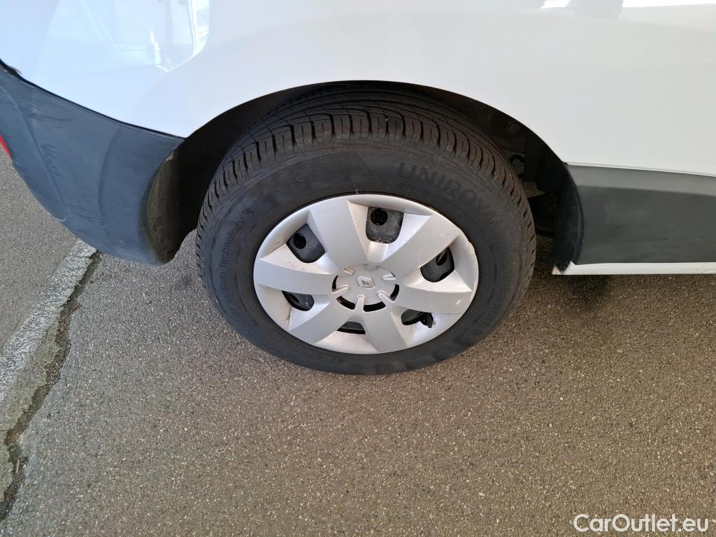  Renault  Kangoo  II Express Maxi Extra (Série Spéciale) 1.5 dCi 95CV BVM6 E6dT #88