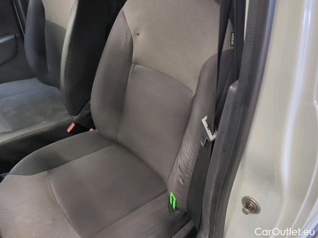  Dacia  Dokker 1.5 dCi 75 Ambiance Van 75HP #5
