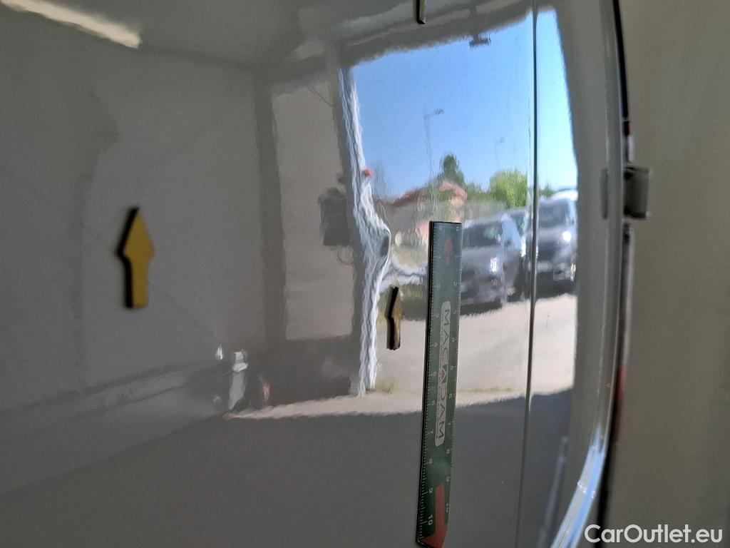  Renault  Kangoo  II Express Maxi Extra (Série Spéciale) 1.5 dCi 95CV BVM6 E6dT #13