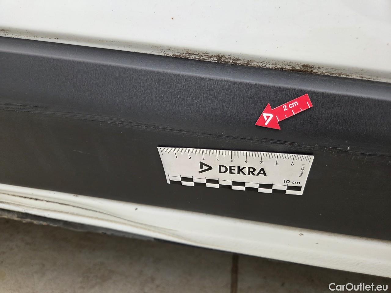  Dacia  Dokker 1.5 dCi 75 Ambiance Van #30