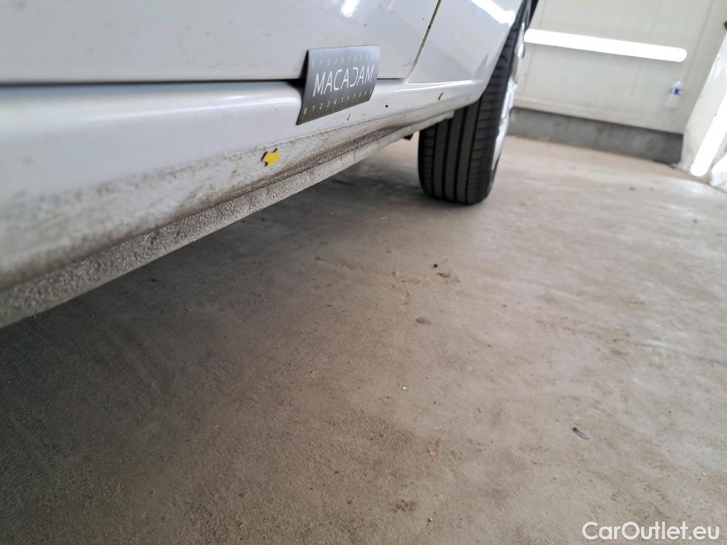  Renault  Kangoo  Express Extra (Série Spéciale) 1.5 dCi 90CV BVM5 E6 #6
