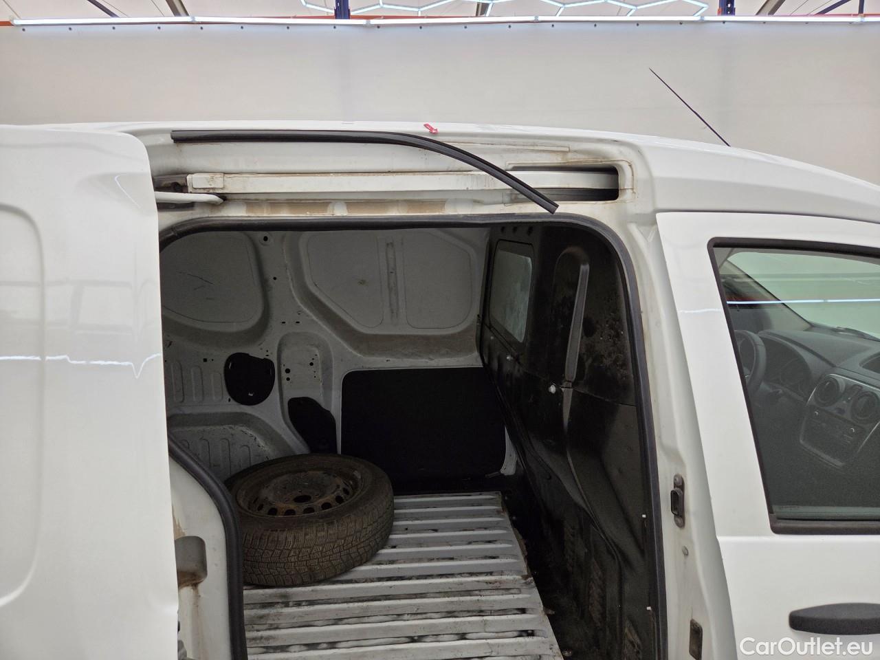  Dacia  Dokker 1.5 dCi 75 Ambiance Van #43