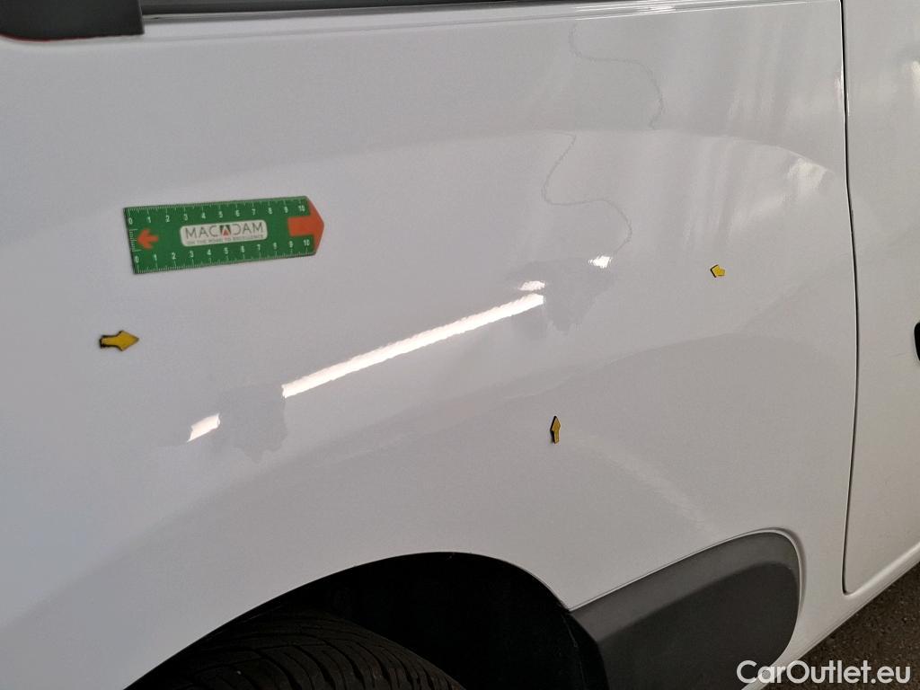  Renault  Kangoo  II Express Maxi Extra (Série Spéciale) 1.5 dCi 95CV BVM6 E6dT #28