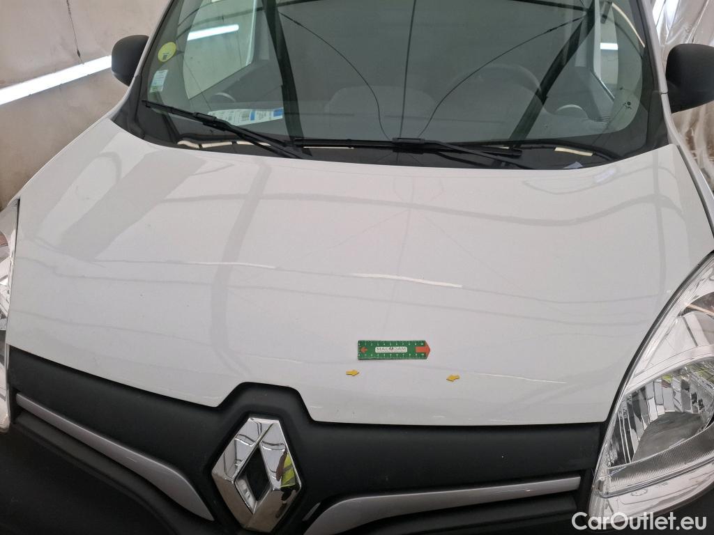  Renault  Kangoo  II Express Grand Confort (L1) 1.5 dCi 80CV BVM6 E6dT #25