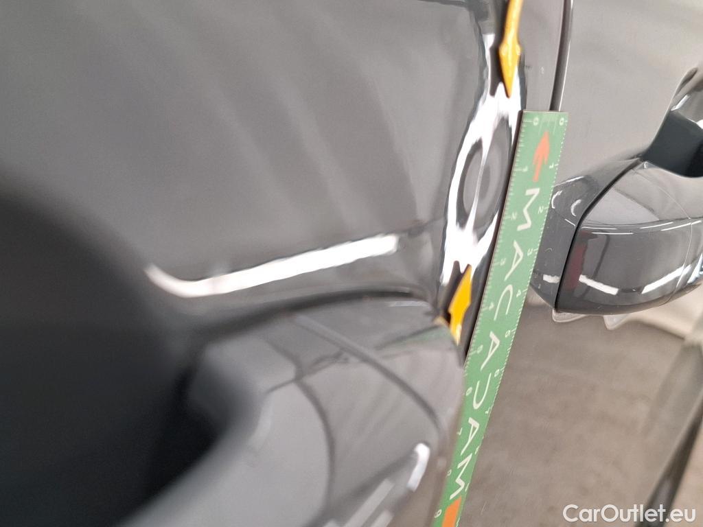  Renault  Kangoo RENAULT  / 2021 / 4P / Fourgonnette EXTRA TCE 130 BVA #9