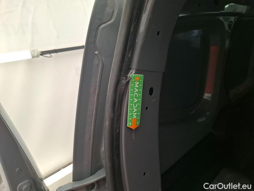 Renault  Kangoo RENAULT  / 2021 / 4P / Fourgonnette EXTRA TCE 130 BVA #20