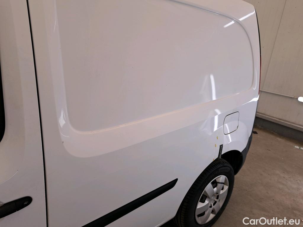  Renault  Kangoo  Express Extra (Série Spéciale) 1.5 dCi 90CV BVM5 E6 #1