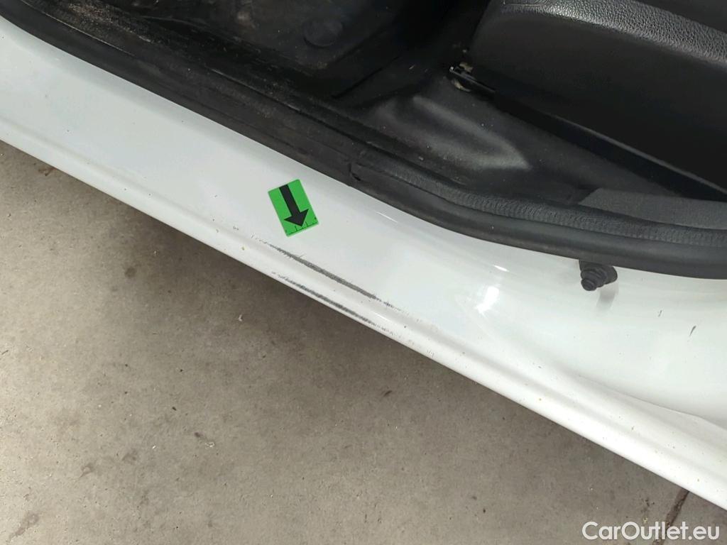  Dacia  Dokker 1.5 dCi 75 Ambiance Van 75HP #22