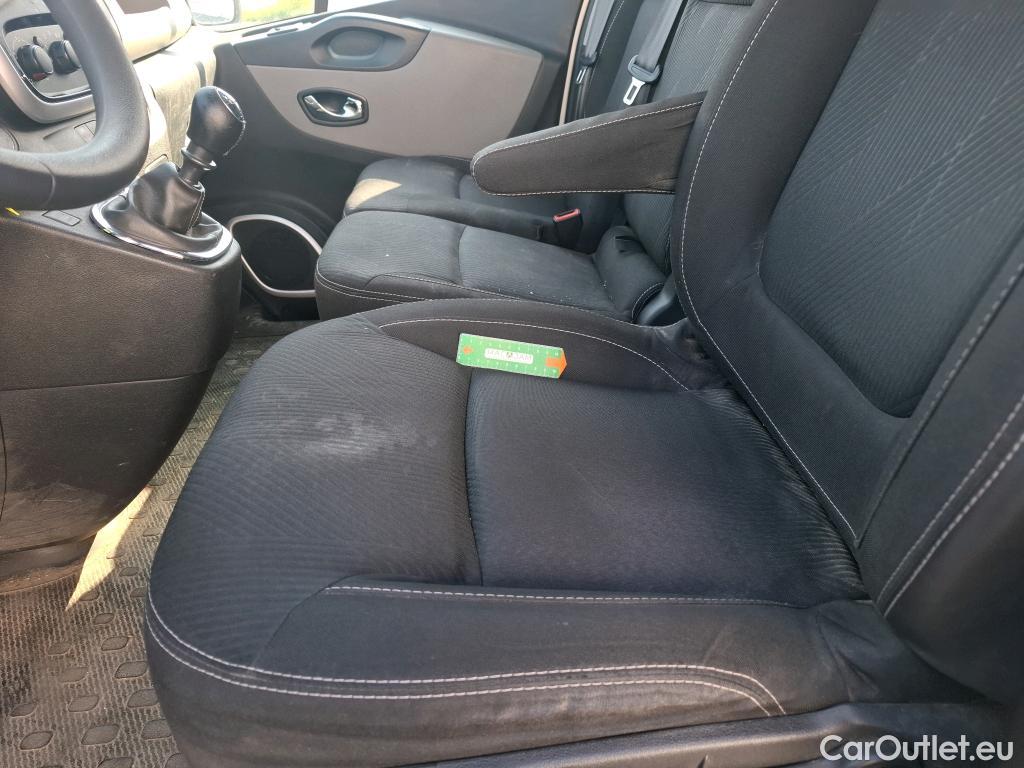  Renault  Trafic  Furgon Grand Confort L2H2 1200 1.6 dCi 125CV BVM6 E6 #54