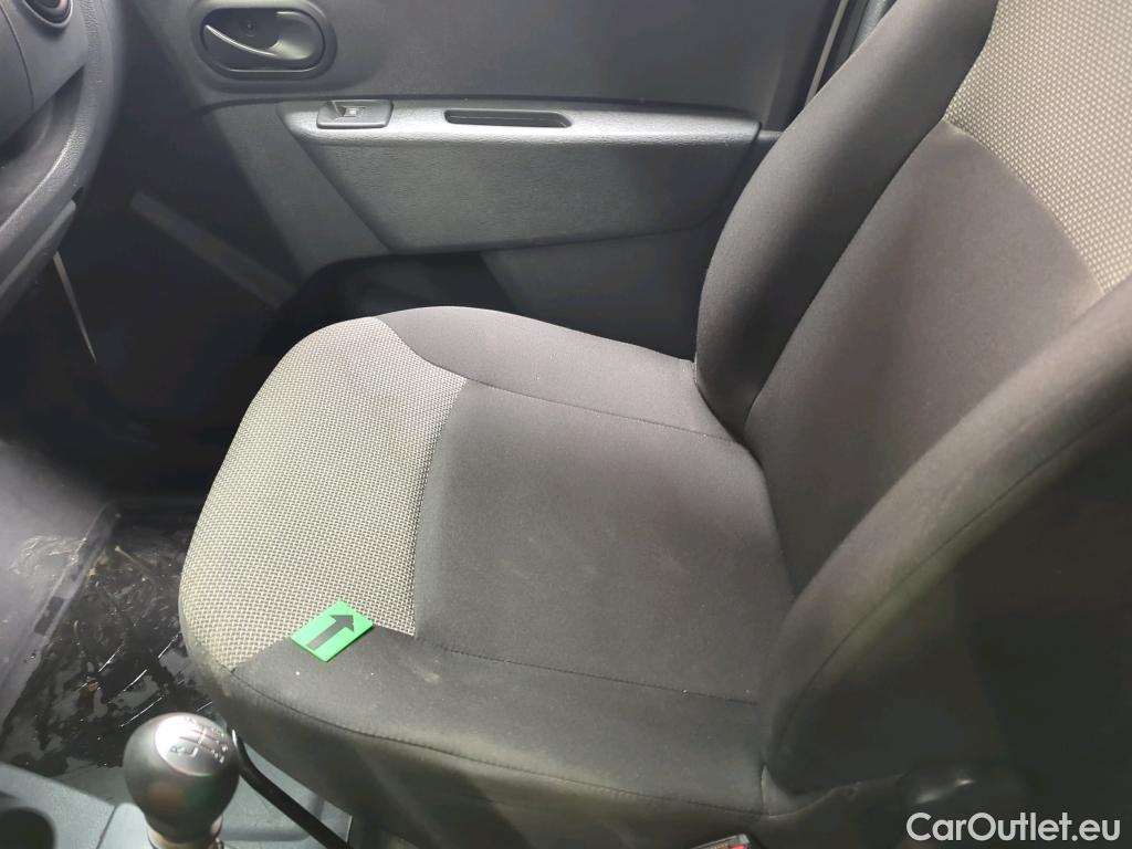  Dacia  Dokker 1.5 dCi 75 Ambiance Van 75HP #43