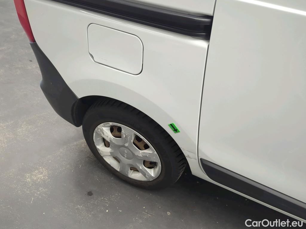  Dacia  Dokker 1.5 dCi 75 Ambiance Van 75HP #25