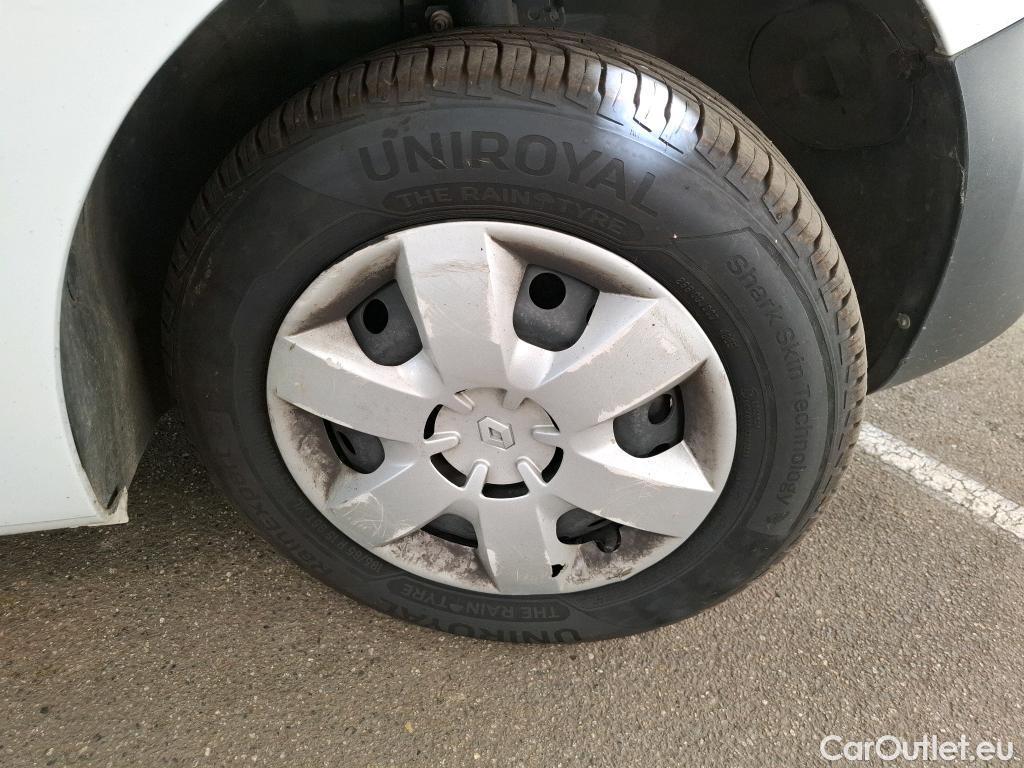  Renault  Kangoo  II Express Maxi Extra (Série Spéciale) 1.5 dCi 95CV BVM6 E6dT #74