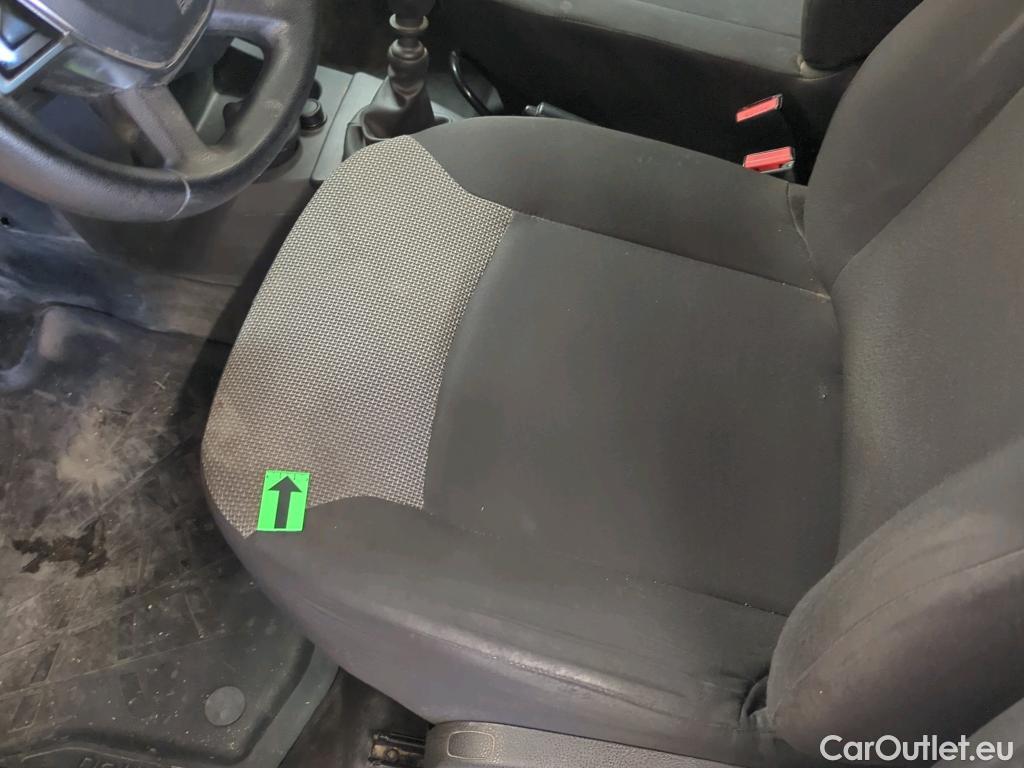  Dacia  Dokker 1.5 dCi 75 Ambiance Van 75HP #23