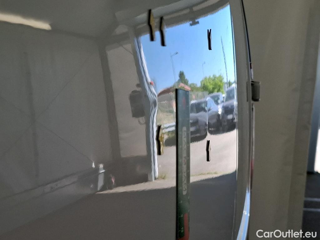  Renault  Kangoo  II Express Maxi Extra (Série Spéciale) 1.5 dCi 95CV BVM6 E6dT #12