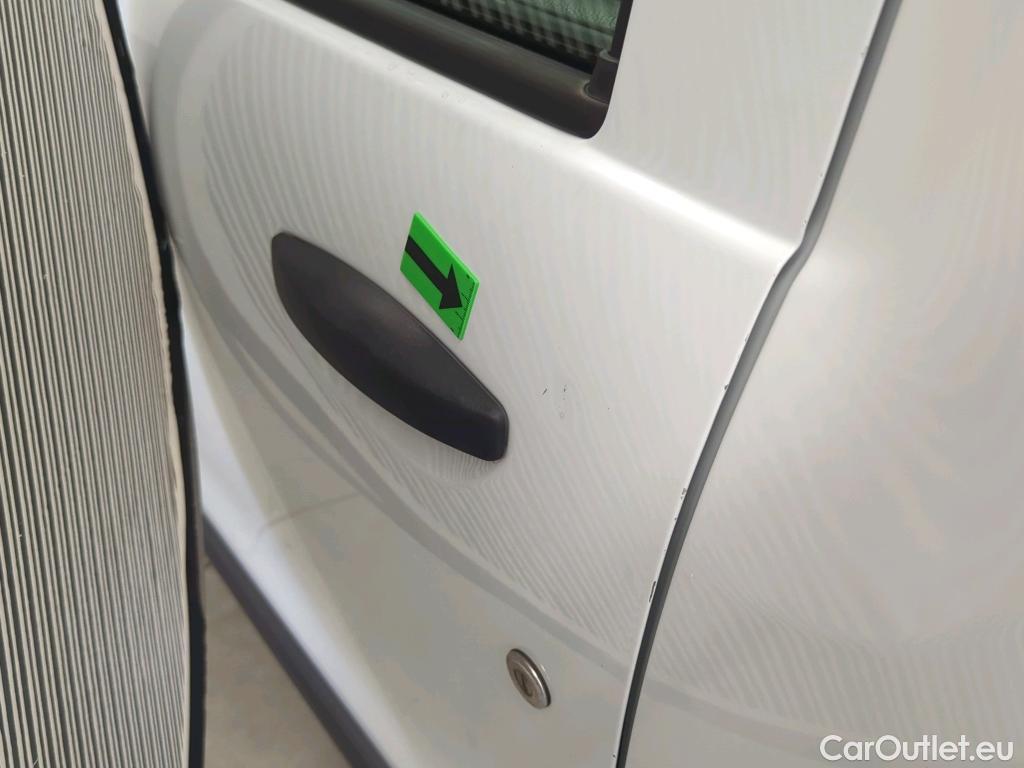  Dacia  Dokker 1.5 dCi 75 Ambiance Van 75HP #8