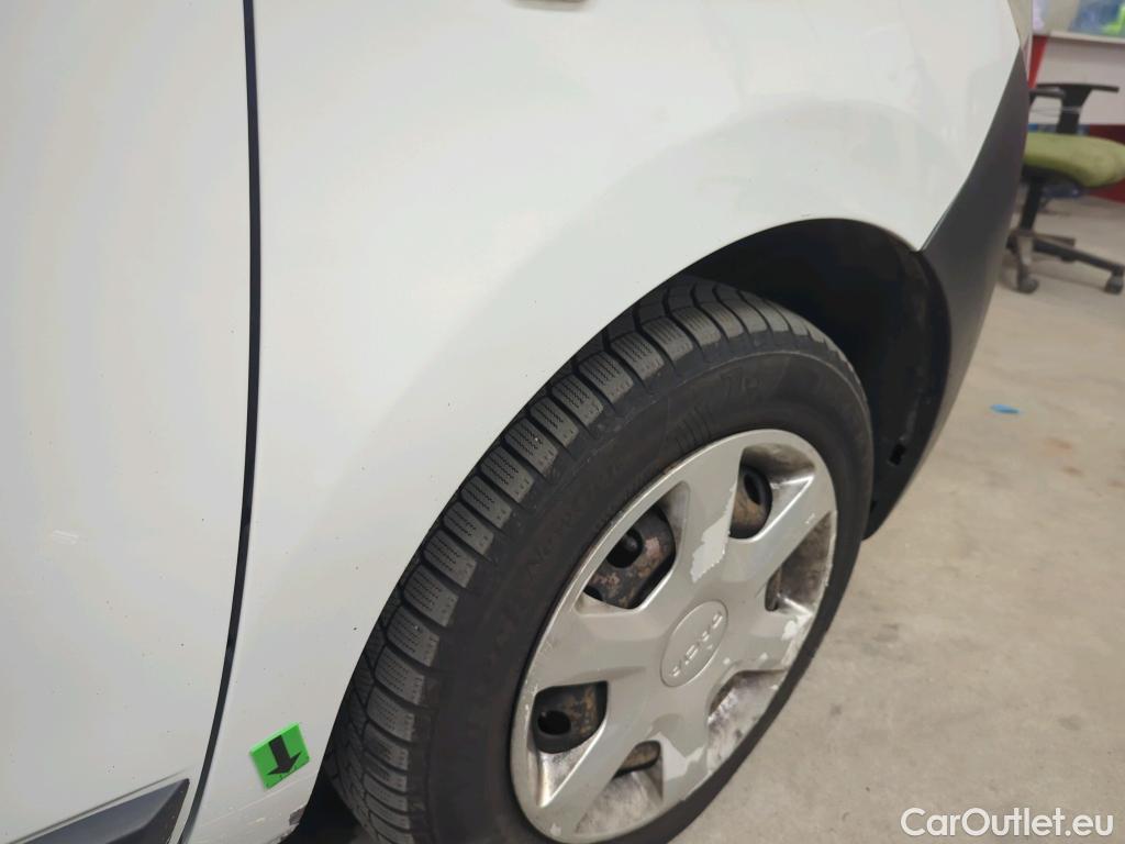  Dacia  Dokker 1.5 dCi 75 Ambiance Van 75HP #33