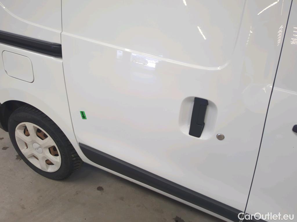  Dacia  Dokker 1.5 dCi 75 Ambiance Van 75HP #13